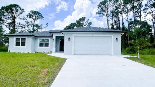 3399 La Goy St, North Port, FL, 34291-6329 | Card Image