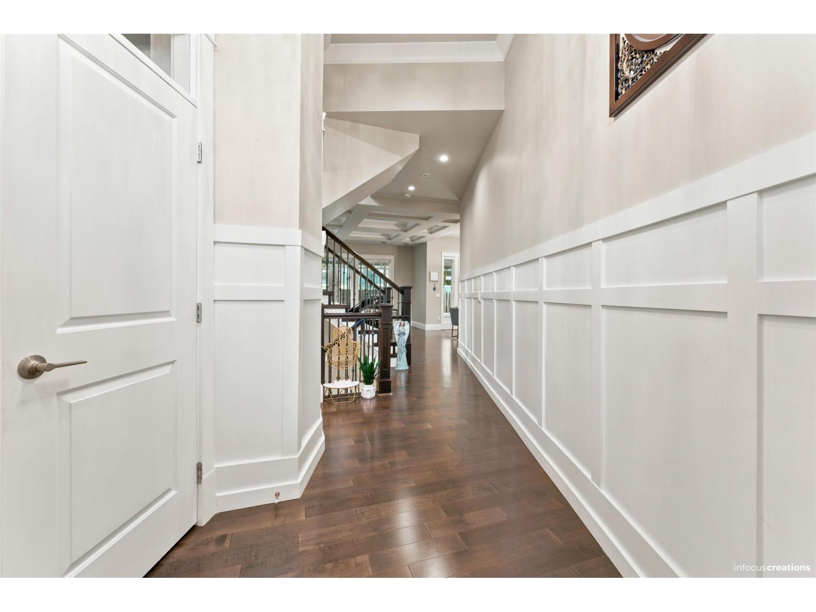 Residential in Surrey 5