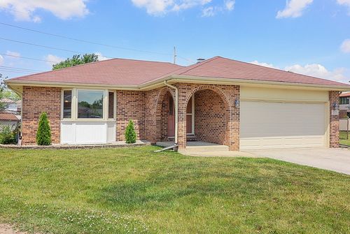 5135 W 113th Pl, Alsip, IL, 60803-6017 | Card Image