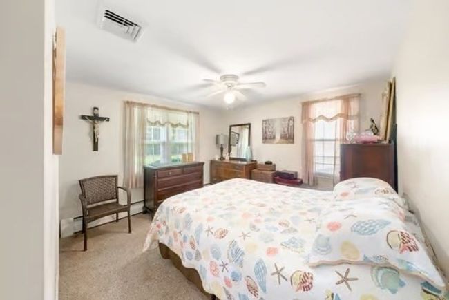 24 Moswansicut Dr, House other with 3 bedrooms, 1 bathrooms and 3 parking in Johnston RI | Image 24