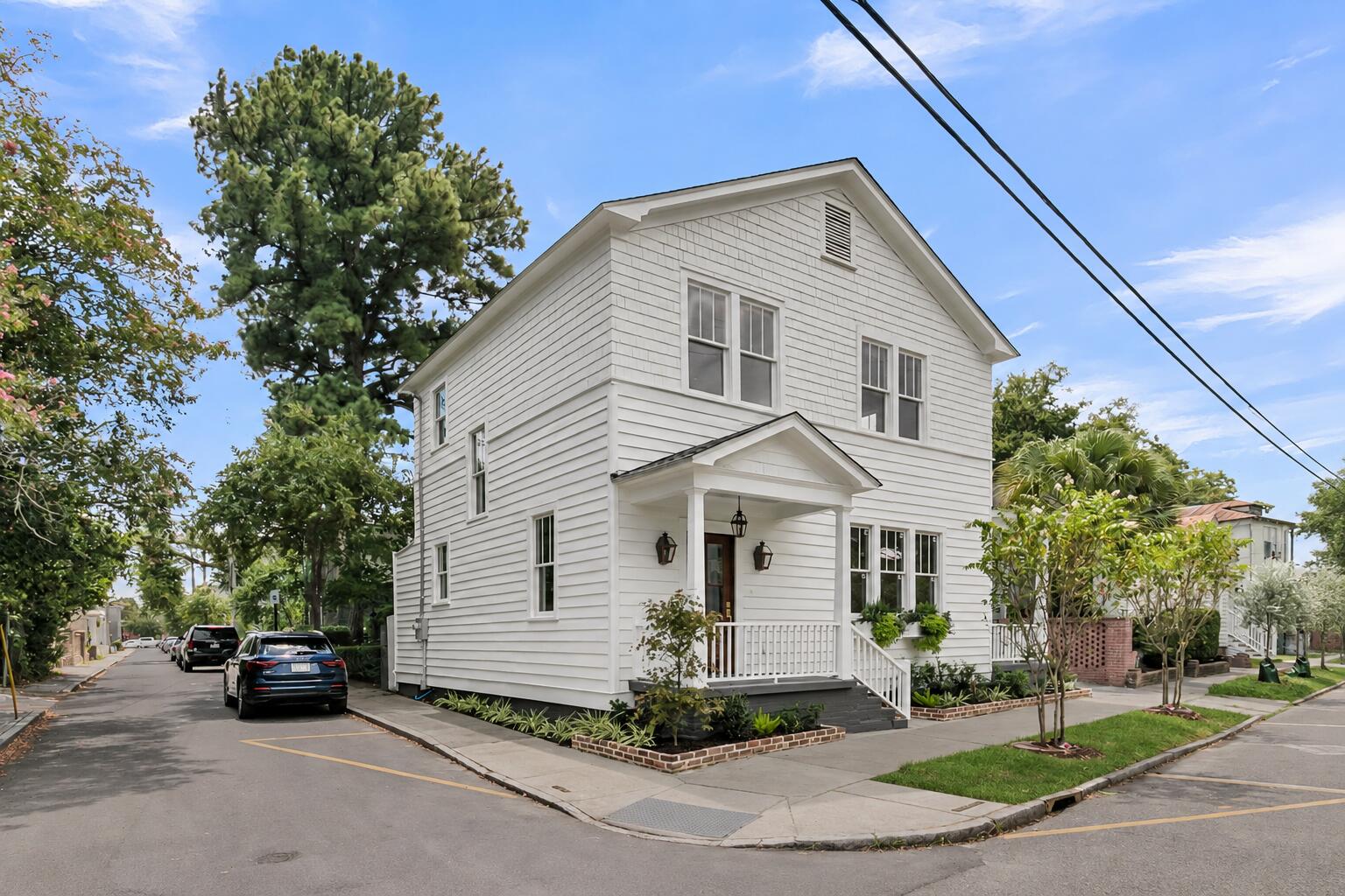 Residential in Charleston 3