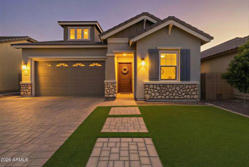 20008 S 231st Pl, Queen Creek, AZ, 85142-4347 | Card Image