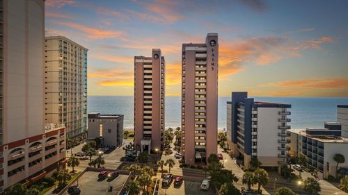 1501-2500 N Ocean Blvd, Myrtle Beach, SC, 29577-3241 | Card Image