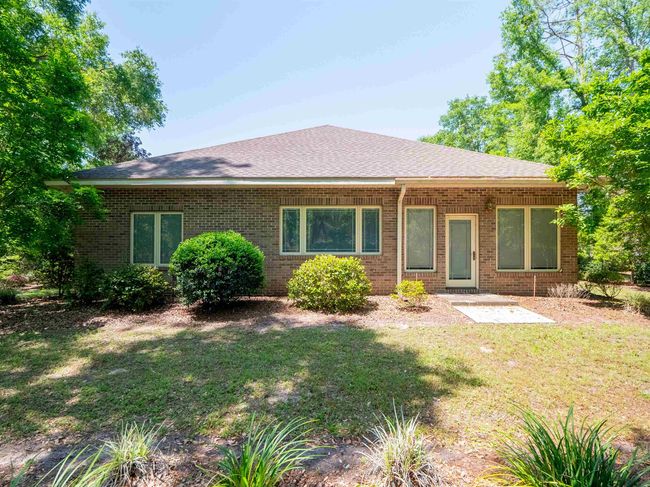 10262 Wildwood Cir, House other with 3 bedrooms, 2 bathrooms and null parking in Live Oak FL | Image 38