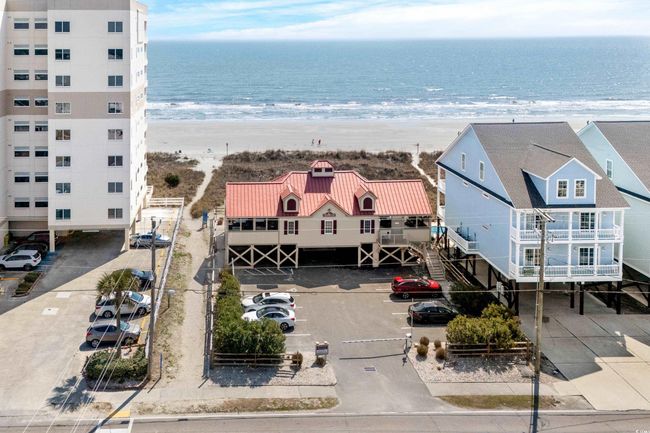 UNIT-4334 - 1401 Lighthouse Dr, Condo with 2 bedrooms, 2 bathrooms and null parking in North Myrtle Beach SC | Image 39