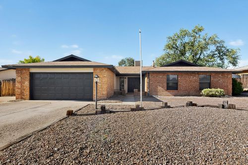 2004 Western Hills Dr Ne, Rio Rancho, NM, 87124-2491 | Card Image