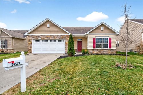 5223 Grants Settlement, South Lebanon, OH, 45065 | Card Image