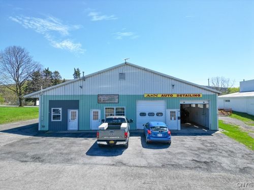 262 State Route 5s, Mohawk, NY, 13407-4742 | Card Image