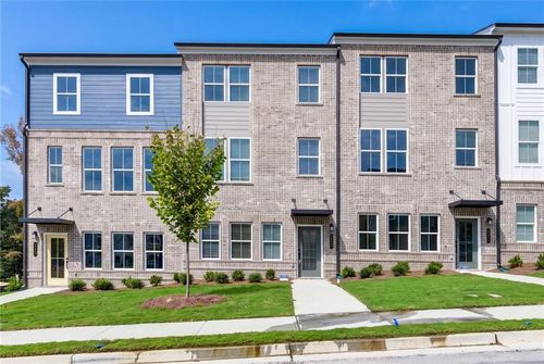 3052 Beacon Bend Crossing, Lawrenceville, GA, 30043 | Card Image