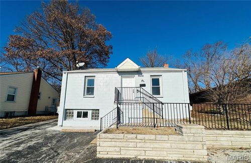 9435 Page Ave, Saint Louis, MO, 63132-1521 | Card Image