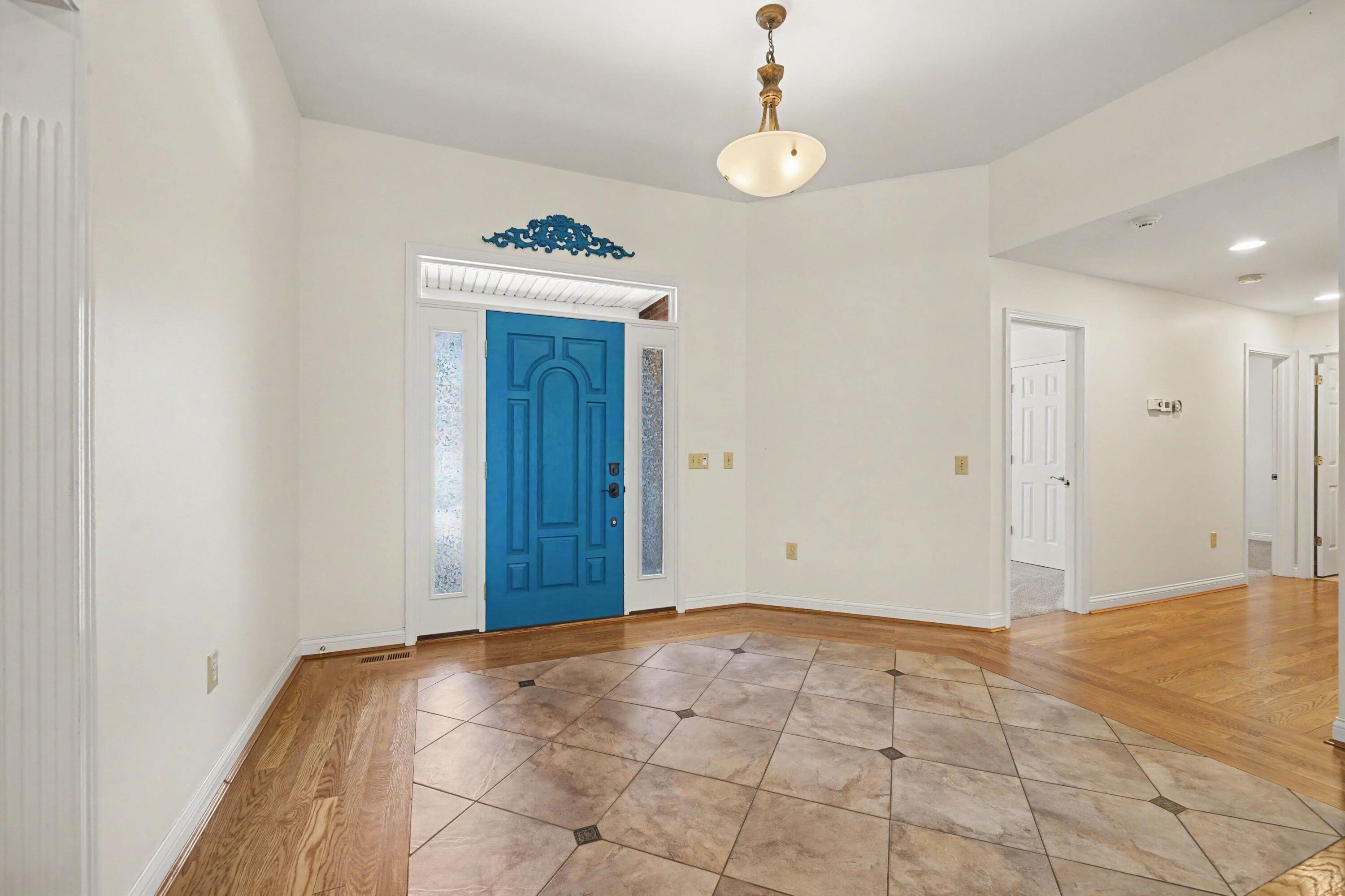 Residential in Hebron 4