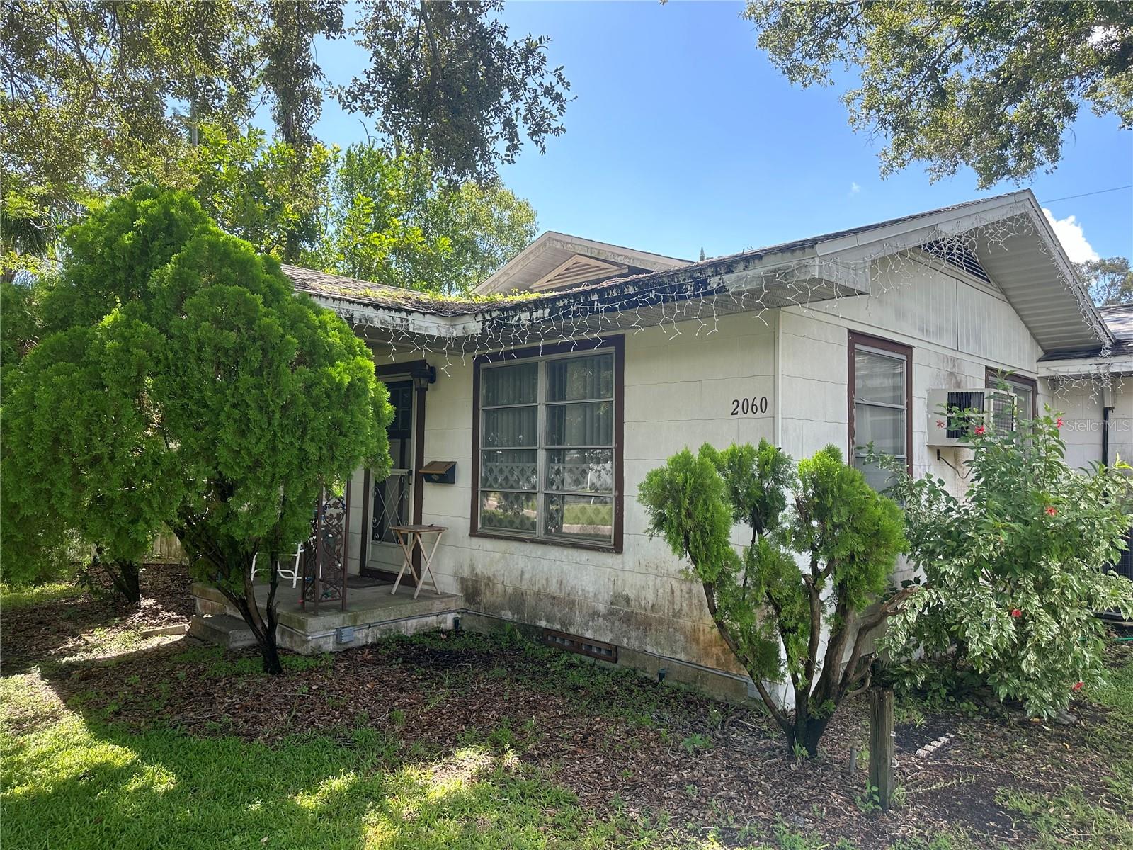 52nd Ave, Saint Petersburg, FL 33714