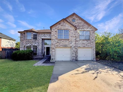 1106 Thistle Trl, Cedar Park, TX, 78613-3470 | Card Image