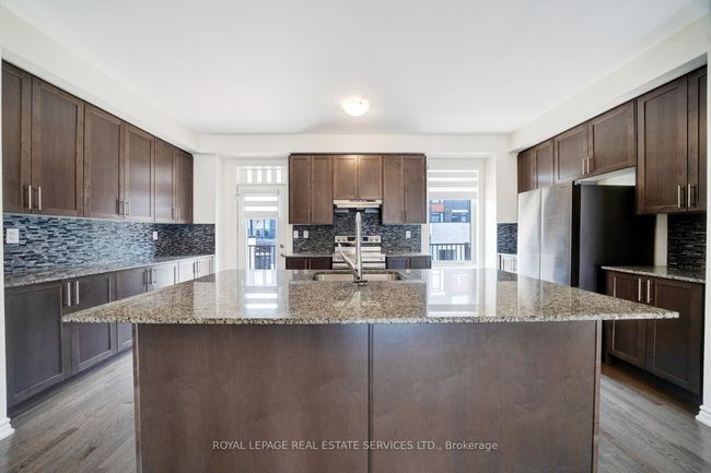 530 Danks Ridge Dr, House attached with 4 bedrooms, 3 bathrooms and 1 parking in Ajax ON | Image 20