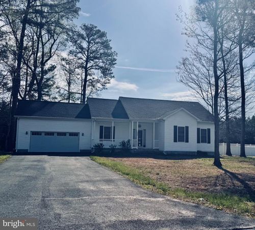 5490 Foxshire Dr, BRIDGEVILLE, DE, 19933-3464 | Card Image