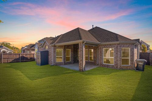 1421 Hodge St, McKinney, TX, 75071-0040 | Card Image