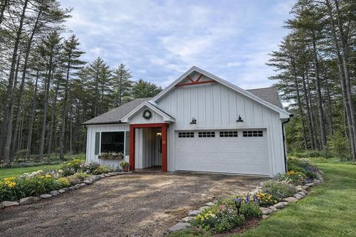 25 Evergreen Lane, Richmond, ME, 04357 | Card Image