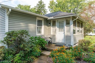 2054 Warren Avenue, House other with 2 bedrooms, 1 bathrooms and null parking in Akron OH | Image 2