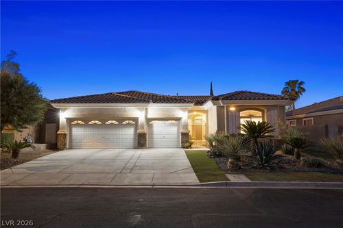 5442 Casa Maria Ave, Las Vegas, NV, 89141-3968 | Card Image