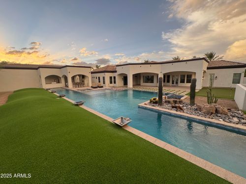 3079 E Fruitvale Ct, Gilbert, AZ, 85297-5258 | Card Image