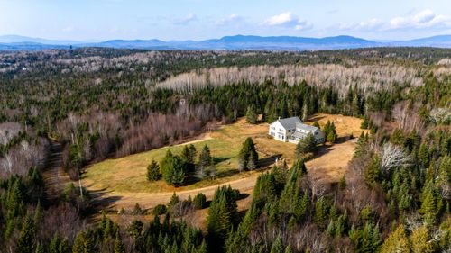208 Old County Road, Rangeley, ME, 04970 | Card Image