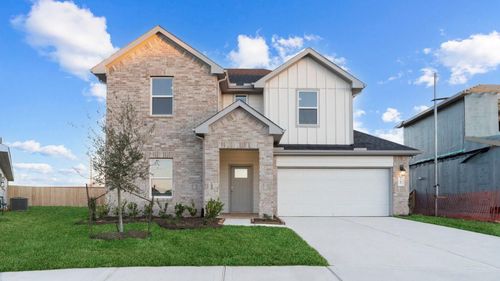 6204 Cherry Meadows St, Rosenberg, TX, 77469-6529 | Card Image