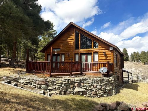 1211 Forest Dr, Lake City, CO, 81235-5087 | Card Image