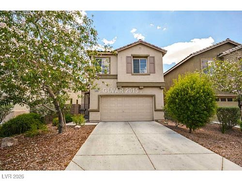 0-6389 Thunder Gulch Ave, Las Vegas, NV, 89141-8548 | Card Image