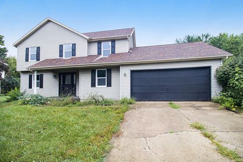 519 E Johnson Rd, South Bend, IN, 46614-5313 | Card Image