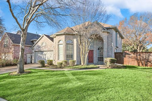 7929 Stapleton Dr, Plano, TX, 75025-6066 | Card Image
