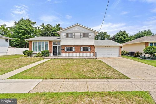 123 Adrienne Ave, BLACKWOOD, NJ, 08012-4563 | Card Image