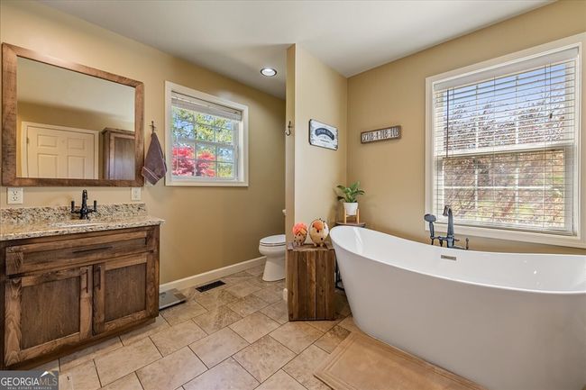 812 Lickskillet Rd, House other with 4 bedrooms, 3 bathrooms and null parking in Epworth GA | Image 20
