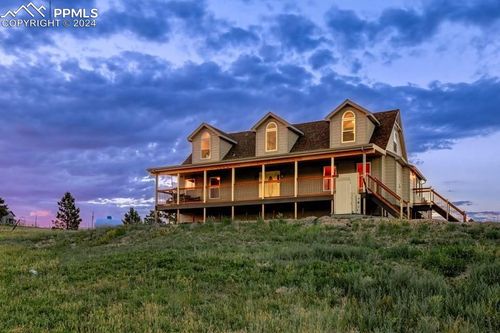 15425 Buckland Court, Elbert, CO, 80106 | Card Image