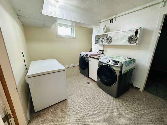 5618 52 St, House other with 4 bedrooms, 2 bathrooms and 1 parking in Taber AB | Image 23