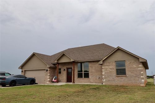 35812 N Sh 39 Highway, Wanette, OK, 74878 | Card Image