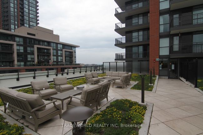 324 - 3091 Dufferin St, Condo with 1 bedrooms, 1 bathrooms and 1 parking in Toronto ON | Image 17