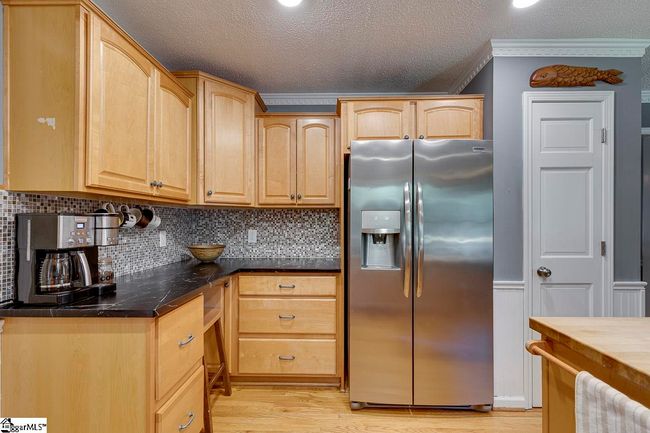 205 Firethorne Dr, House other with 4 bedrooms, 3 bathrooms and 2 parking in Greer SC | Image 21