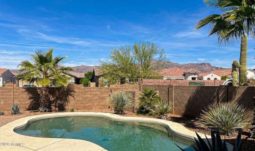 10766 E Secret Canyon Road, Gold Canyon, AZ, 85118 | Card Image