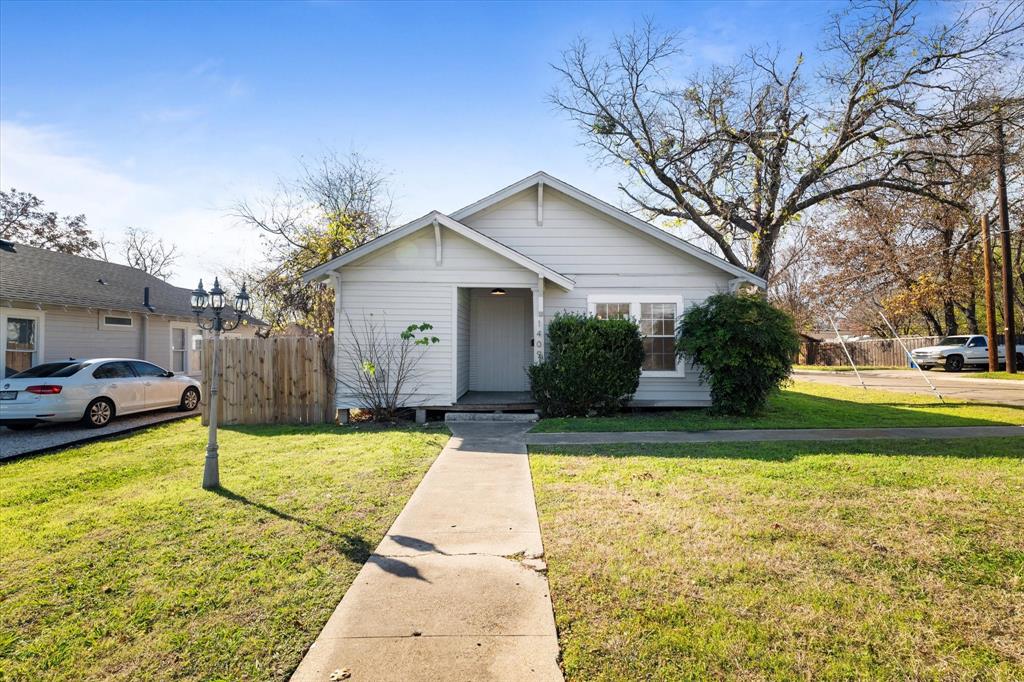 Preston St, Ennis, TX 75119