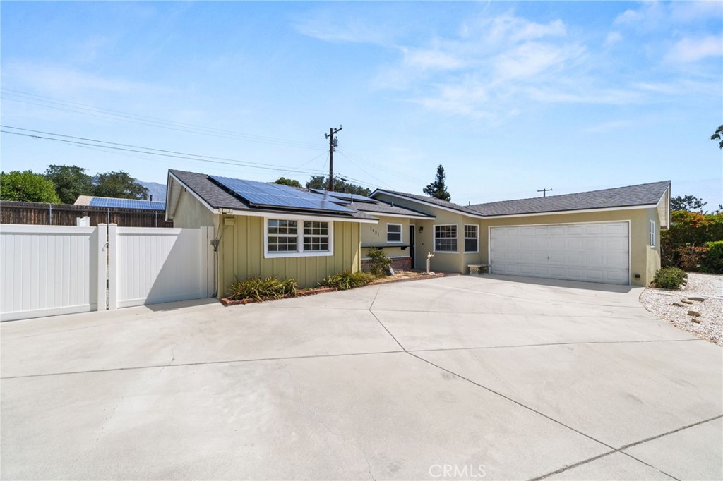 Residential in Upland 4