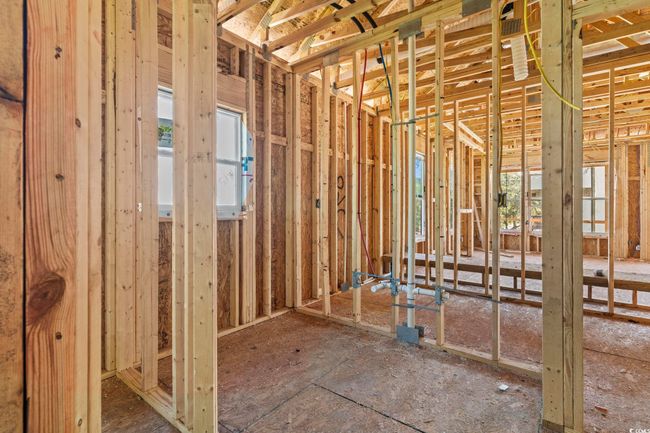 196 Brown Pelican Loop, House other with 3 bedrooms, 2 bathrooms and 4 parking in Pawleys Island SC | Image 28