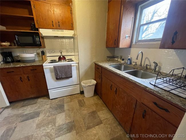 12 - 405 Muskogee Ave, Townhouse with 2 bedrooms, 1 bathrooms and null parking in Tahlequah OK | Image 8