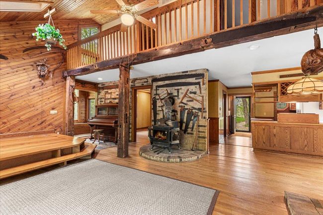 9561 Maple Tree Rd, House other with 3 bedrooms, 2 bathrooms and null parking in Kewaskum WI | Image 11
