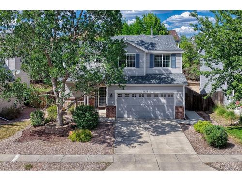 7072 Mcewan St, Colorado Springs, CO, 80922 | Card Image