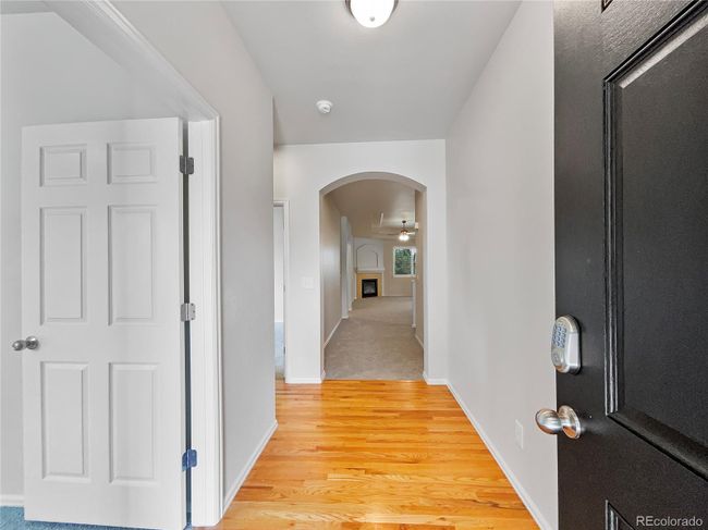5864 Quarry St, House other with 3 bedrooms, 3 bathrooms and 2 parking in Timnath CO | Image 12