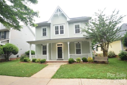 6631 Old Magnolia Ln, Mint Hill, NC, 28227-8118 | Card Image