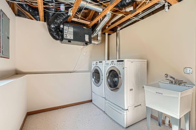 787 104th ct ne - Web Quality - 026 - 30 Lower Level Laundry Room.jpg | Image 27