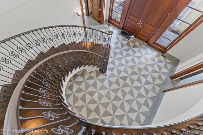 2759 Turtle Ridge Dr, House other with 5 bedrooms, 11 bathrooms and null parking in Bloomfield Hills MI | Image 7