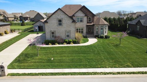 2972 Hartley Drive, Clarksville, TN, 37043 | Card Image