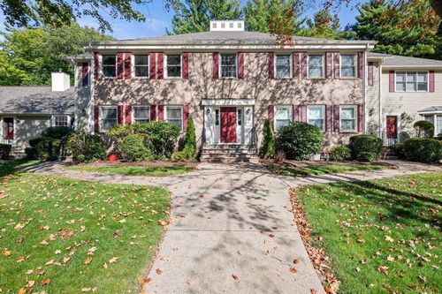 unit-48-501 Lexington St, Waltham, MA, 02452-3038 | Card Image